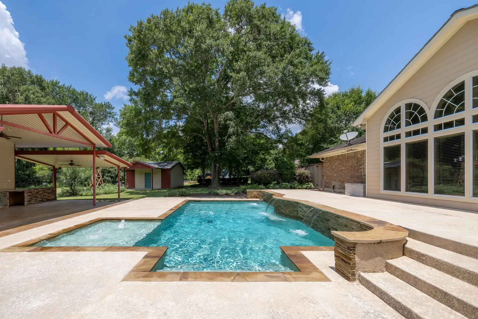 2629 Benton Drive , Brenham, TX 77833, Brenham, Texas, United States. - Photo 25