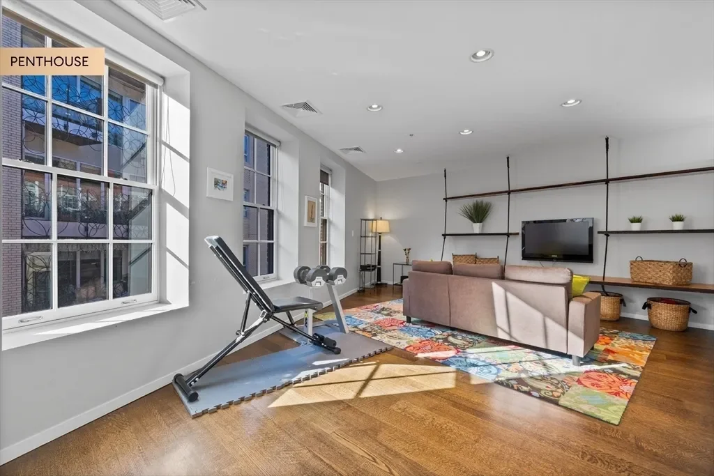133 Salem St, Boston, Massachusetts, United States. - Photo 21