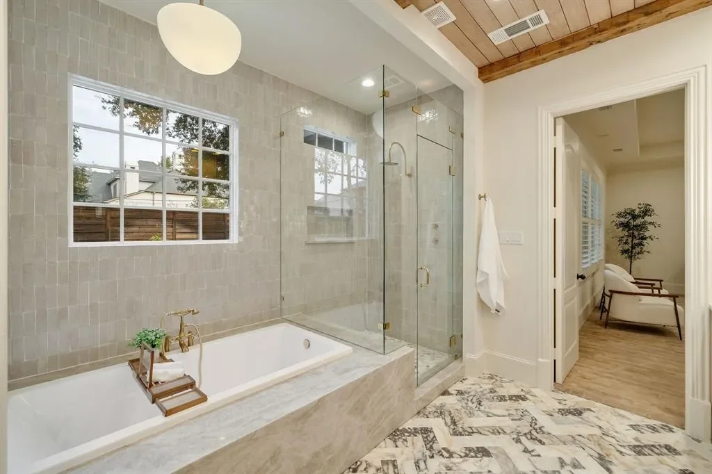 6411 Orchid Lane, Dallas, Texas, United States. - Photo 22