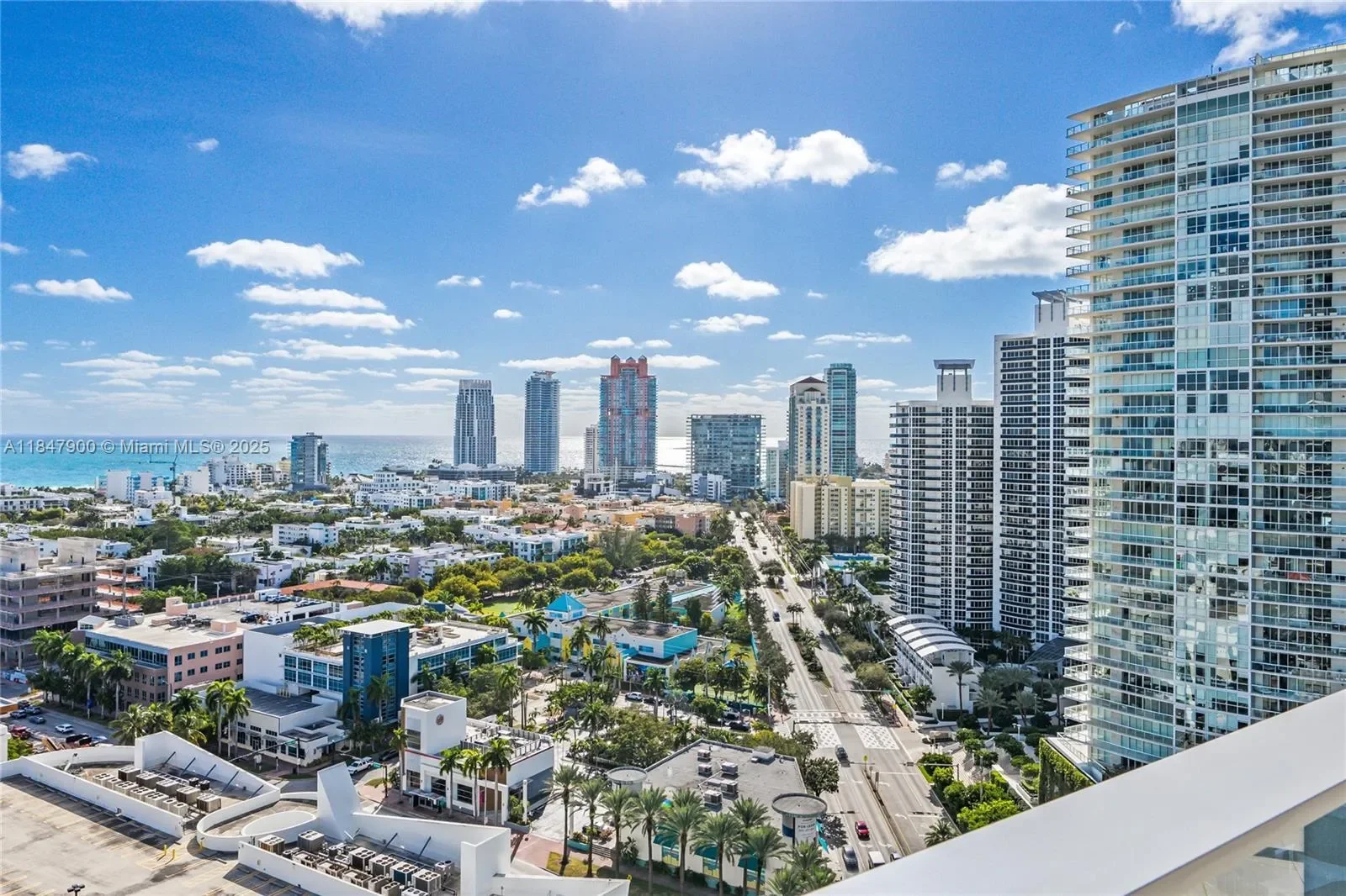 Miami Beach, Florida, United States. - Photo 22