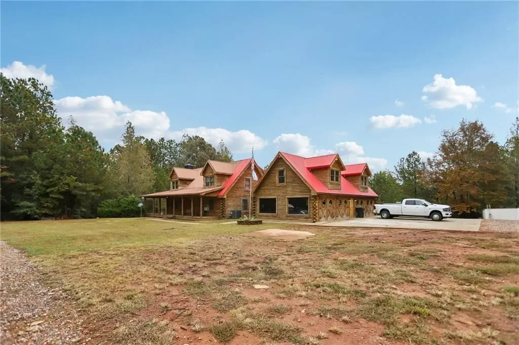 5467 Highway 162 S, Covington, Georgia, United States. - Photo 4