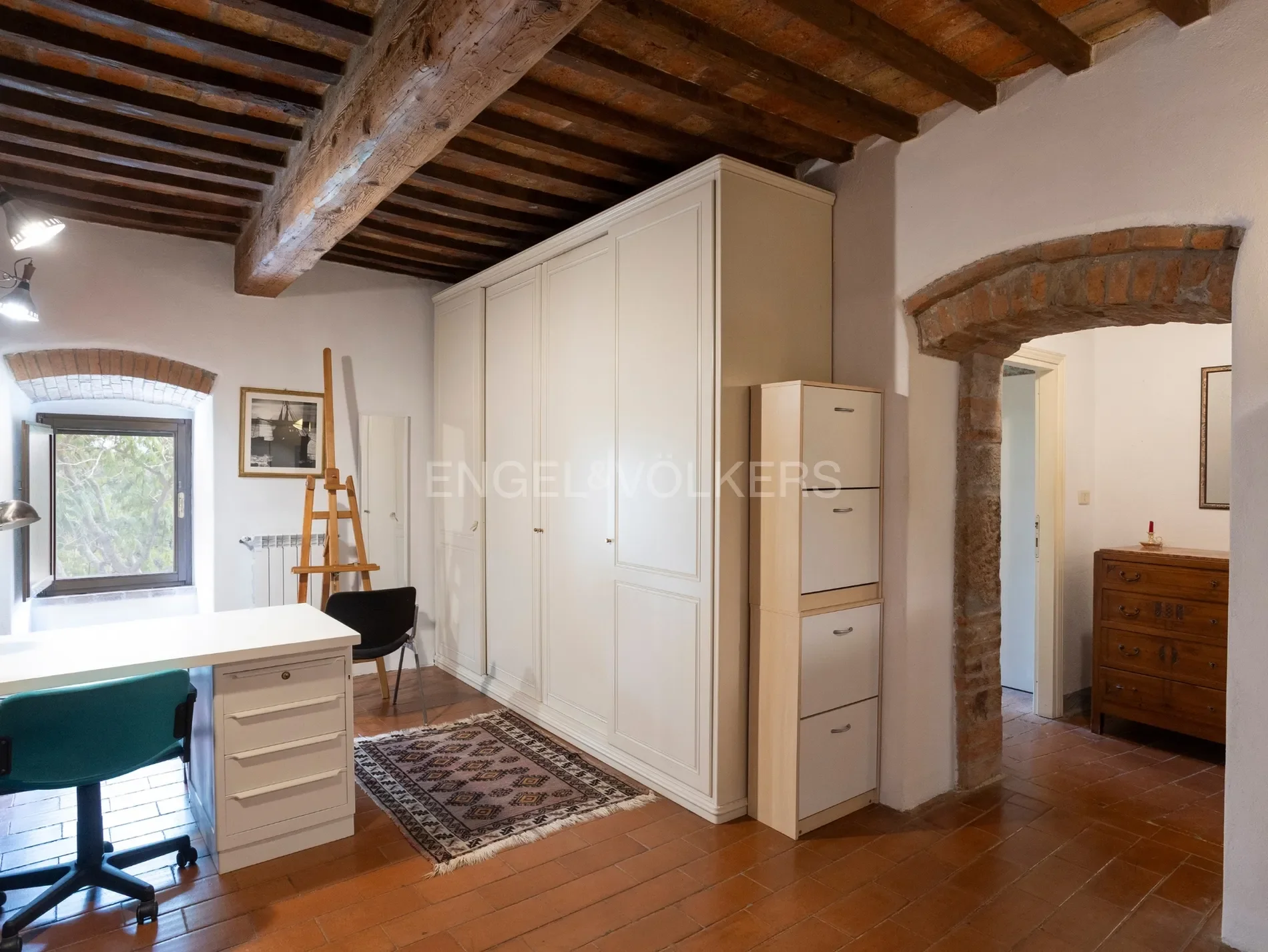 Via di Lattaia, 58036 Roccastrada GR, Italy, Roccastrada, Tuscany, Italy. - Photo 2