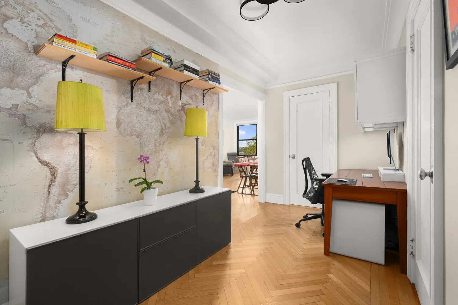 395 RIVERSIDE DR, New York, New York, United States. - Photo 5