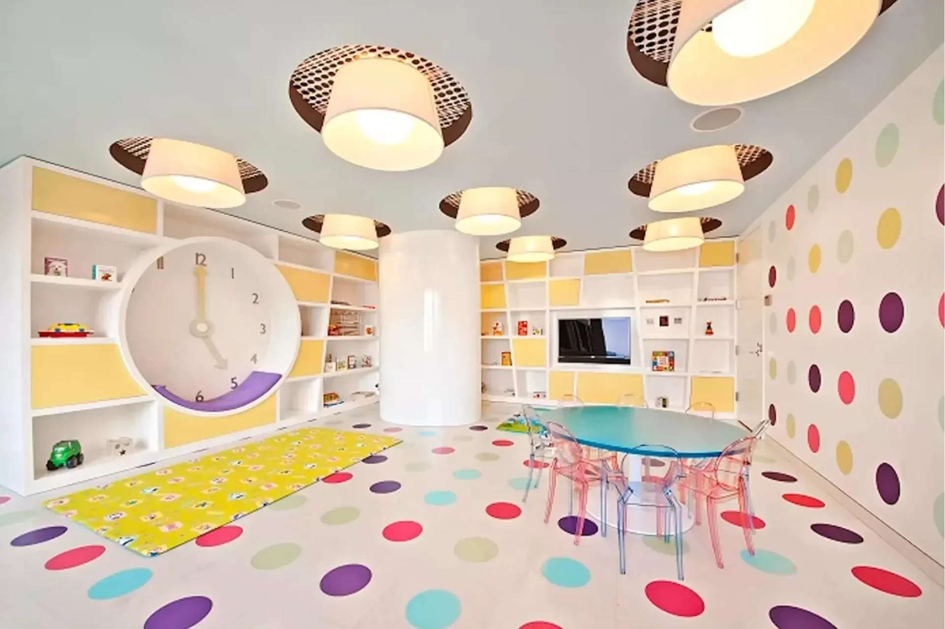 THE SHEFFIELD, 322 W 57TH ST, New York, New York, United States. - Photo 24