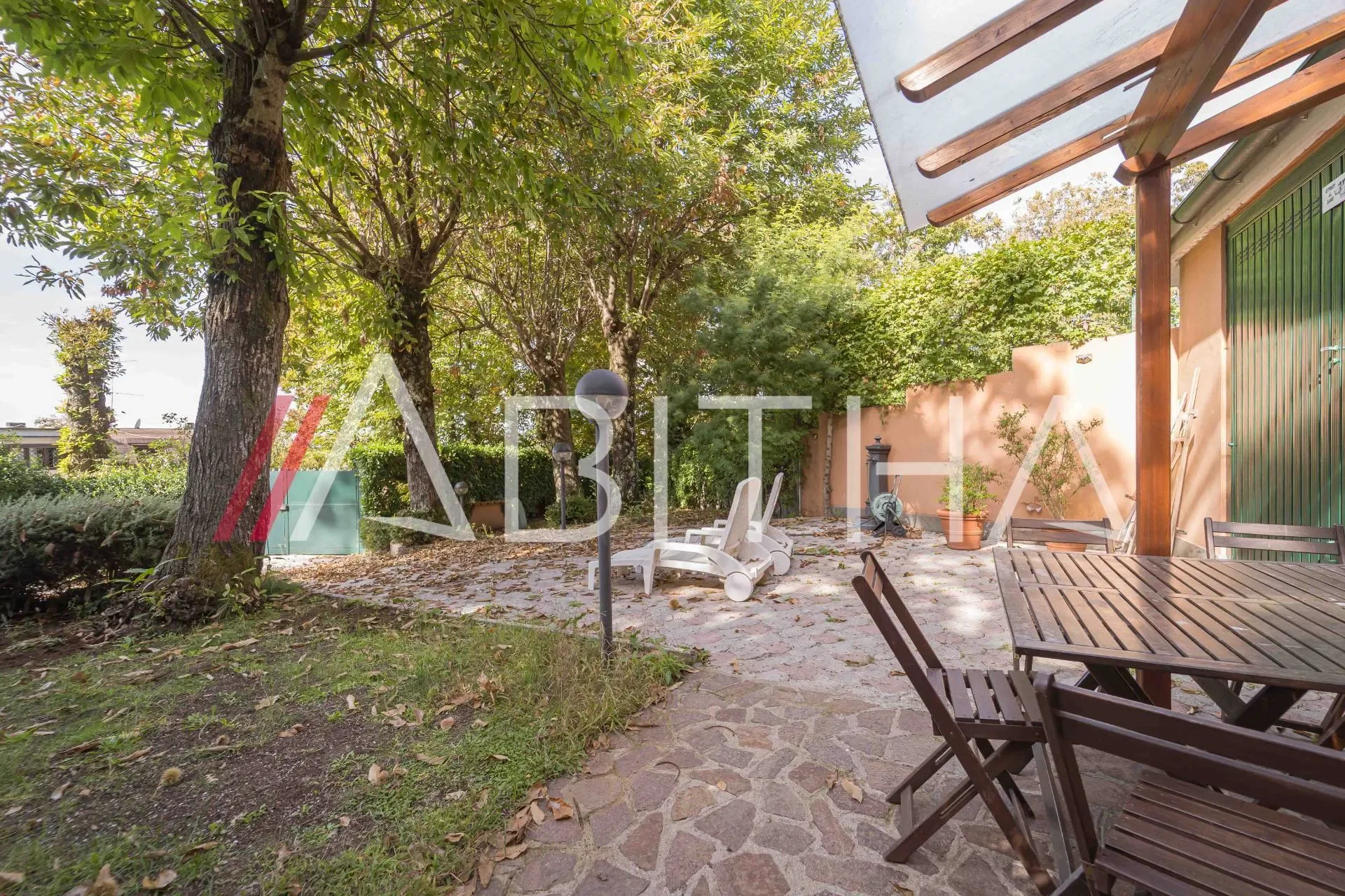 Viale dei Tigli, 00040 Ariccia, Italia, Ariccia, Lazio, Italy. - Photo 12