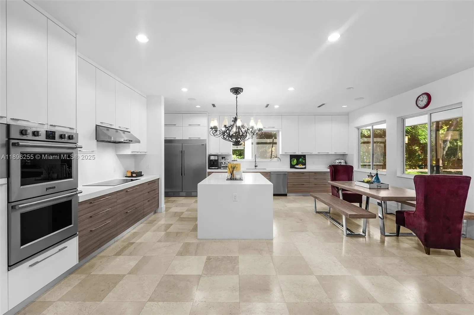 8923 Ludlam Rd., Coral Gables, Florida, United States. - Photo 12