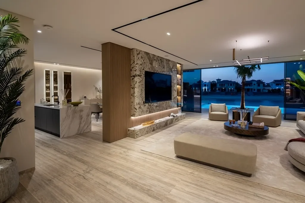 Frond D - The Palm Jumeirah - Dubai - United Arab Emirates, Dubai, Dubai, United Arab Emirates. - Photo 21
