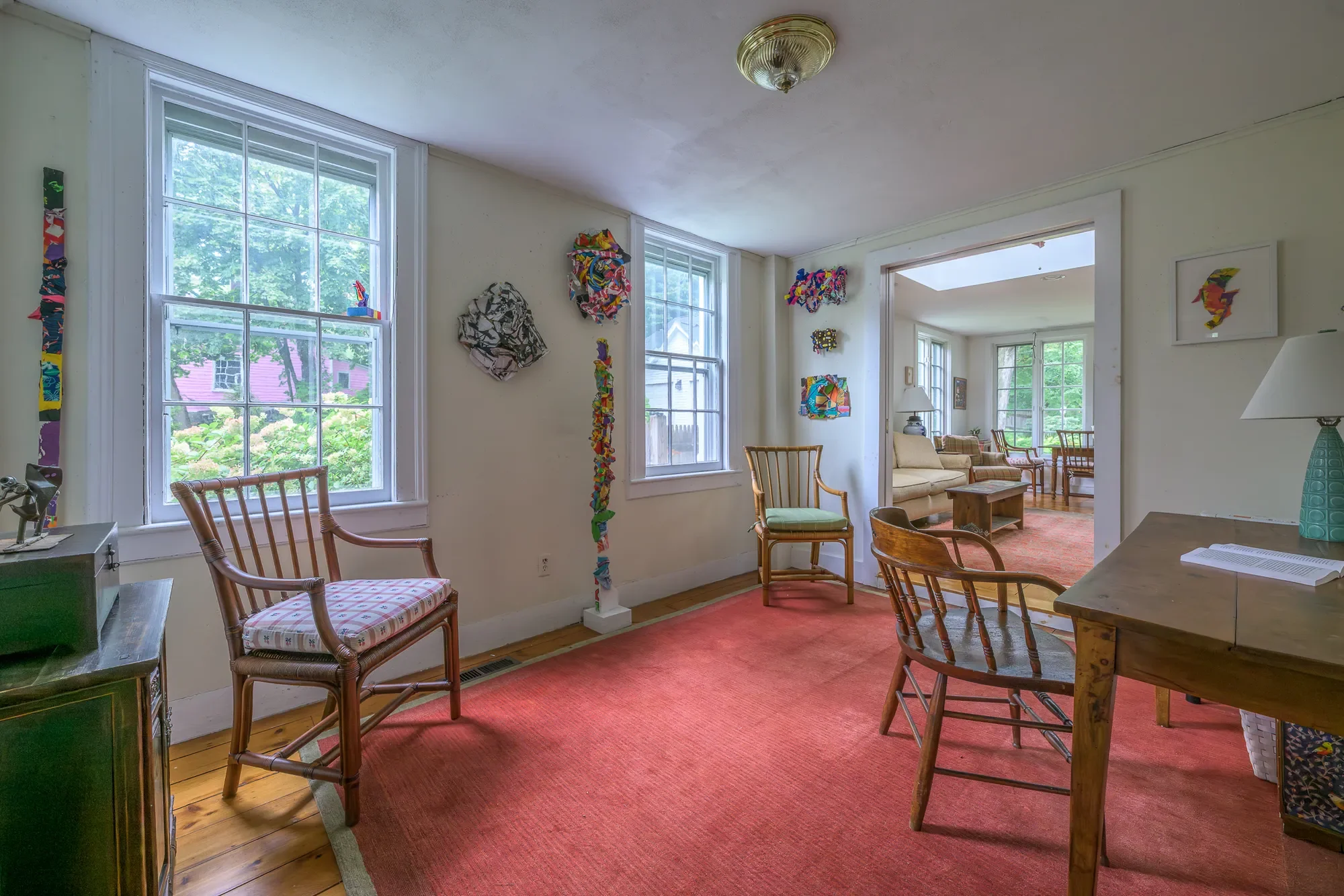 33 Hudson Street , Kinderhook, NY 12106, Kinderhook, New York, United States. - Photo 16
