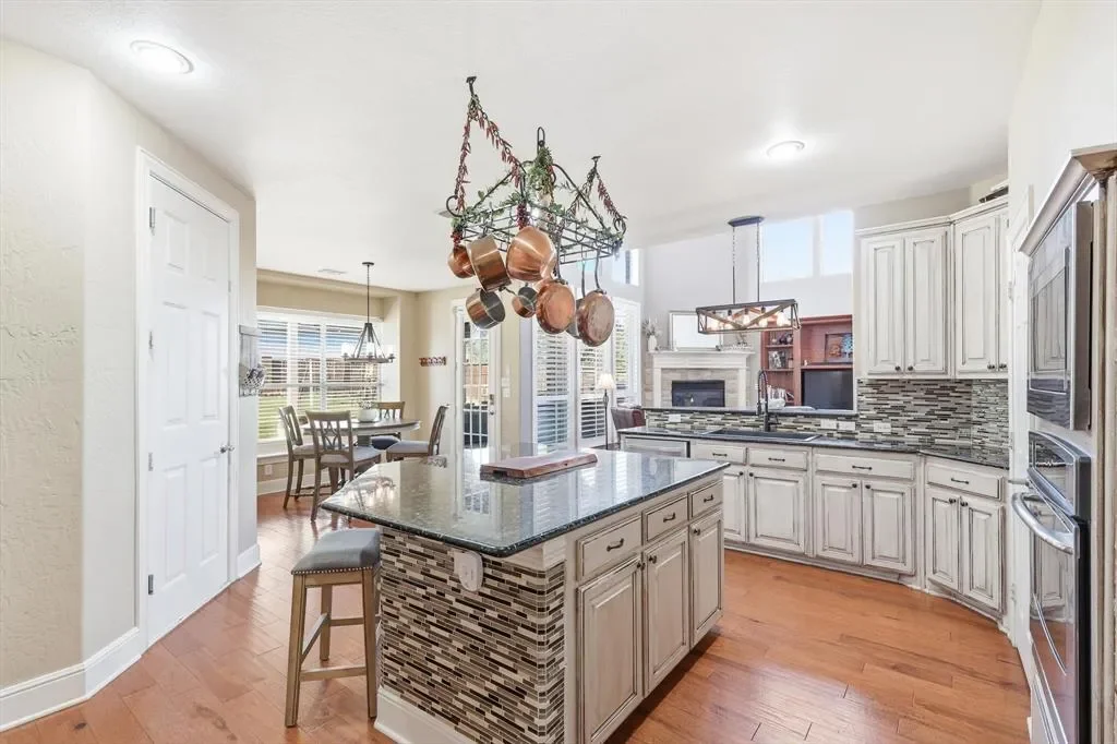 841 Wind Brook Lane, Prosper, Texas, United States. - Photo 15