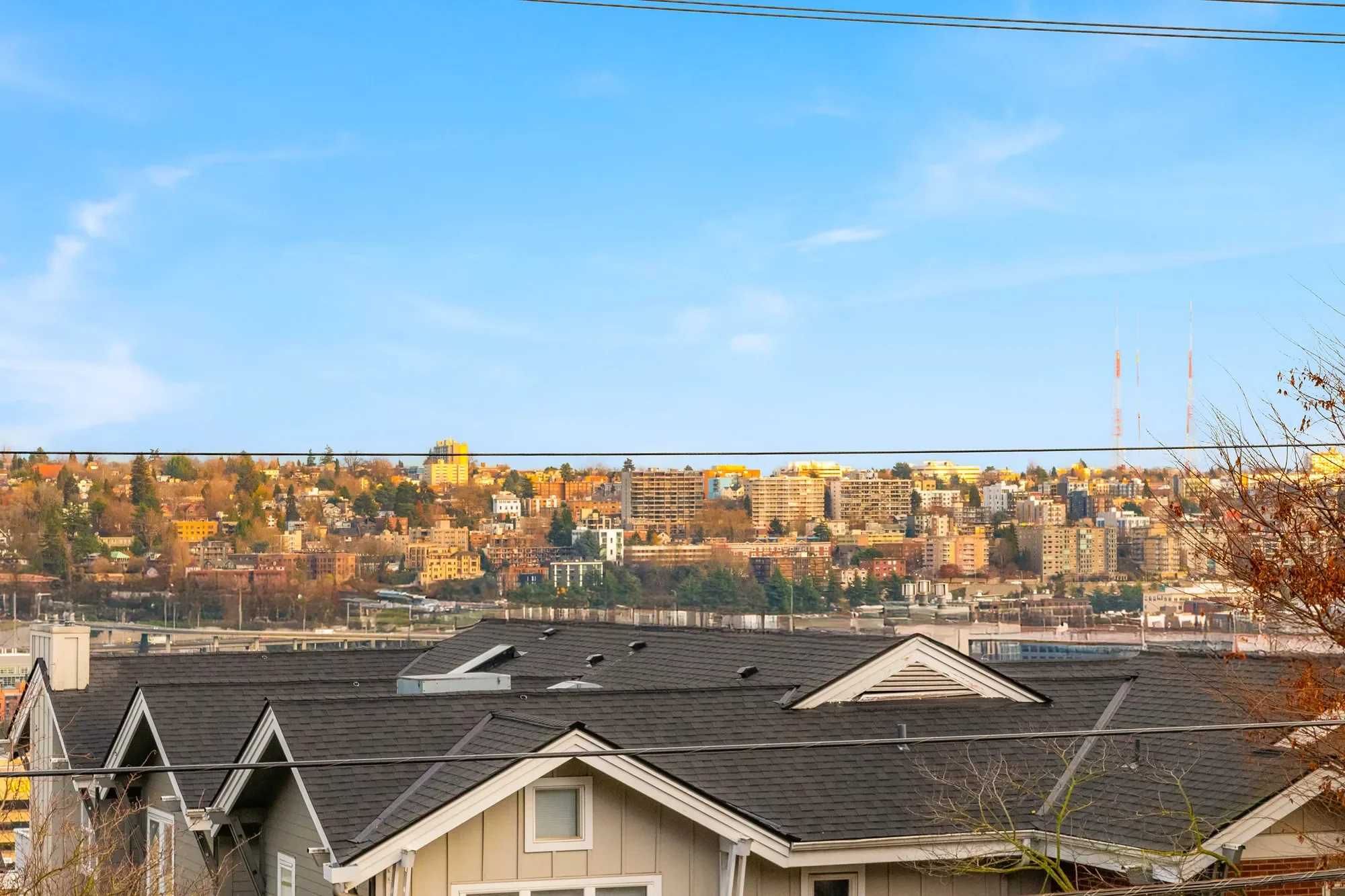 1231 5th Ave N Unit #204 , Seattle, WA 98109, Seattle, Washington, United States. - Photo 9