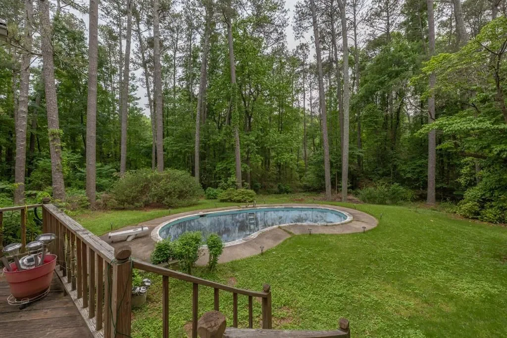881 Rockbridge Road SW, Stone Mountain, Georgia, United States. - Photo 29