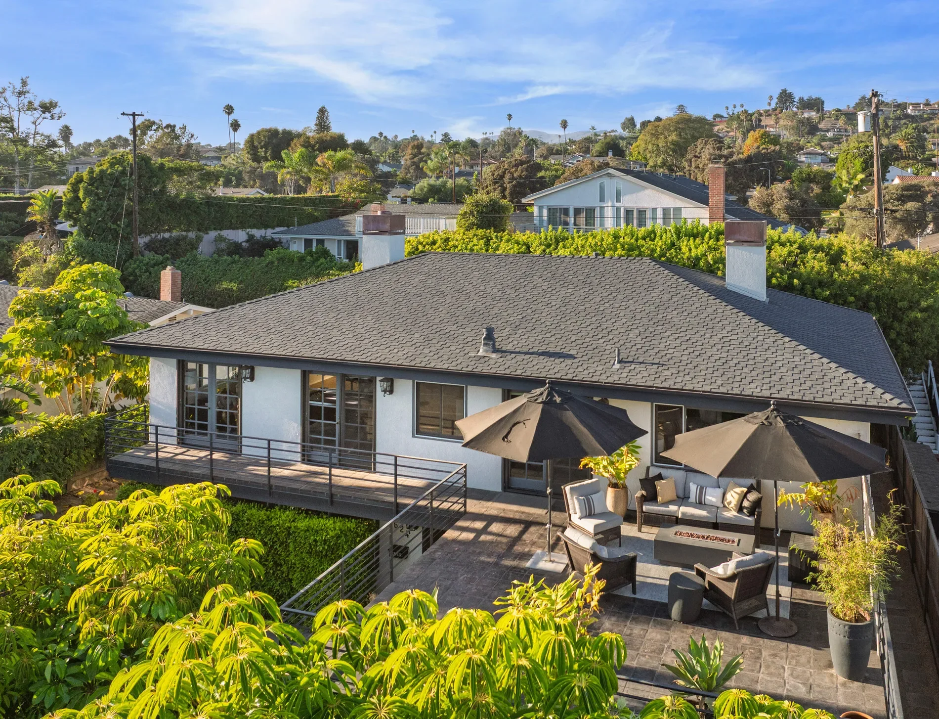 1624 Shoreline Drive, Santa Barbara, California, United States. - Photo 21