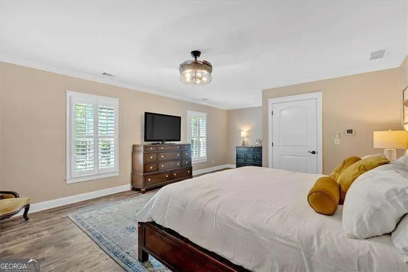 Canton, Georgia, United States. - Photo 26