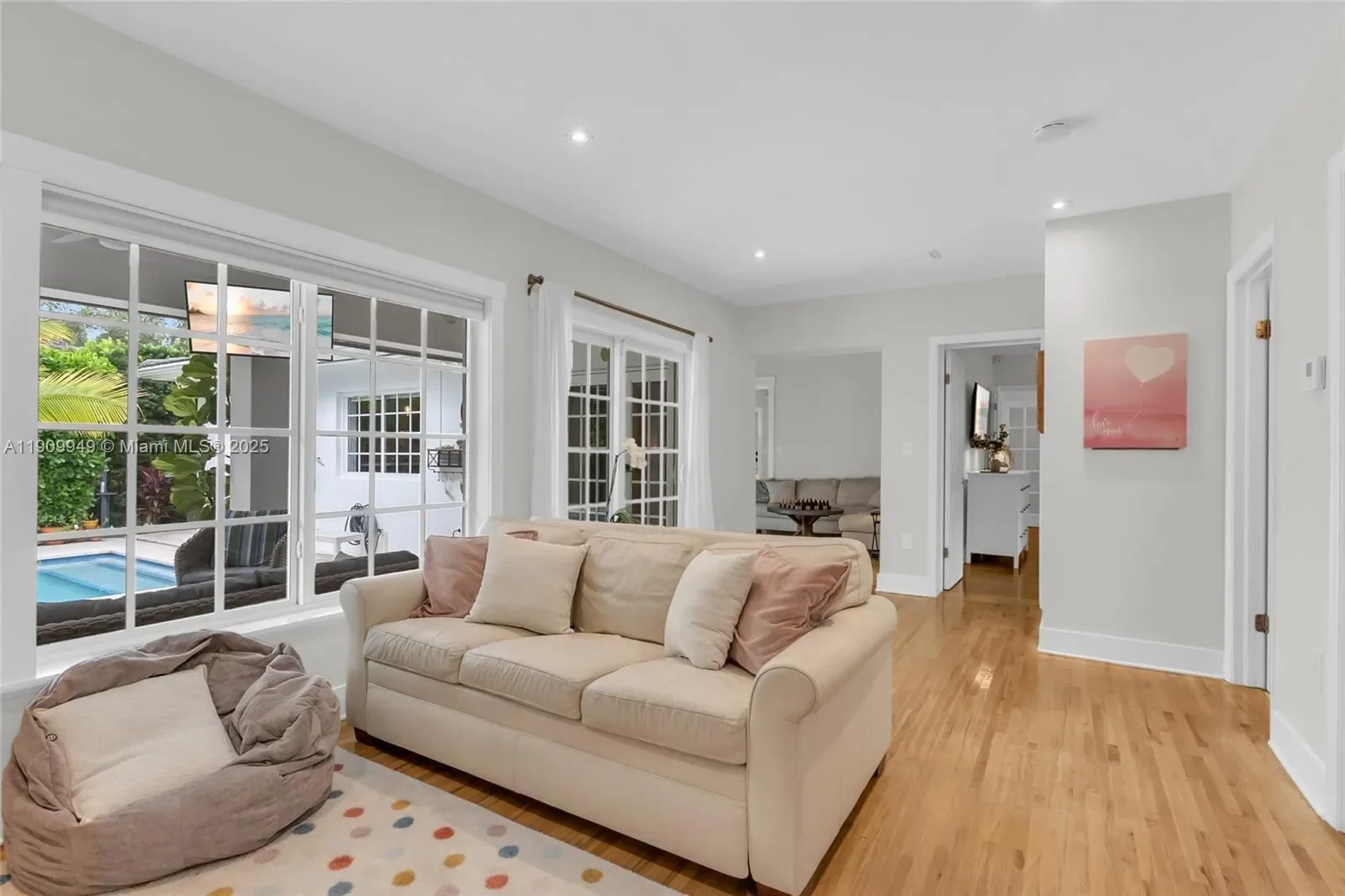 1536 Alegriano Ave, Coral Gables, Florida, United States. - Photo 13