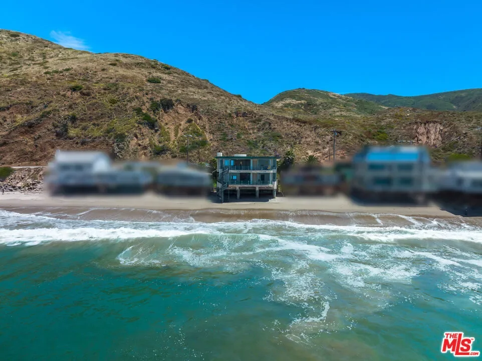 43250 Pacific Coast Highway, Malibu, California, United States. - Photo 8