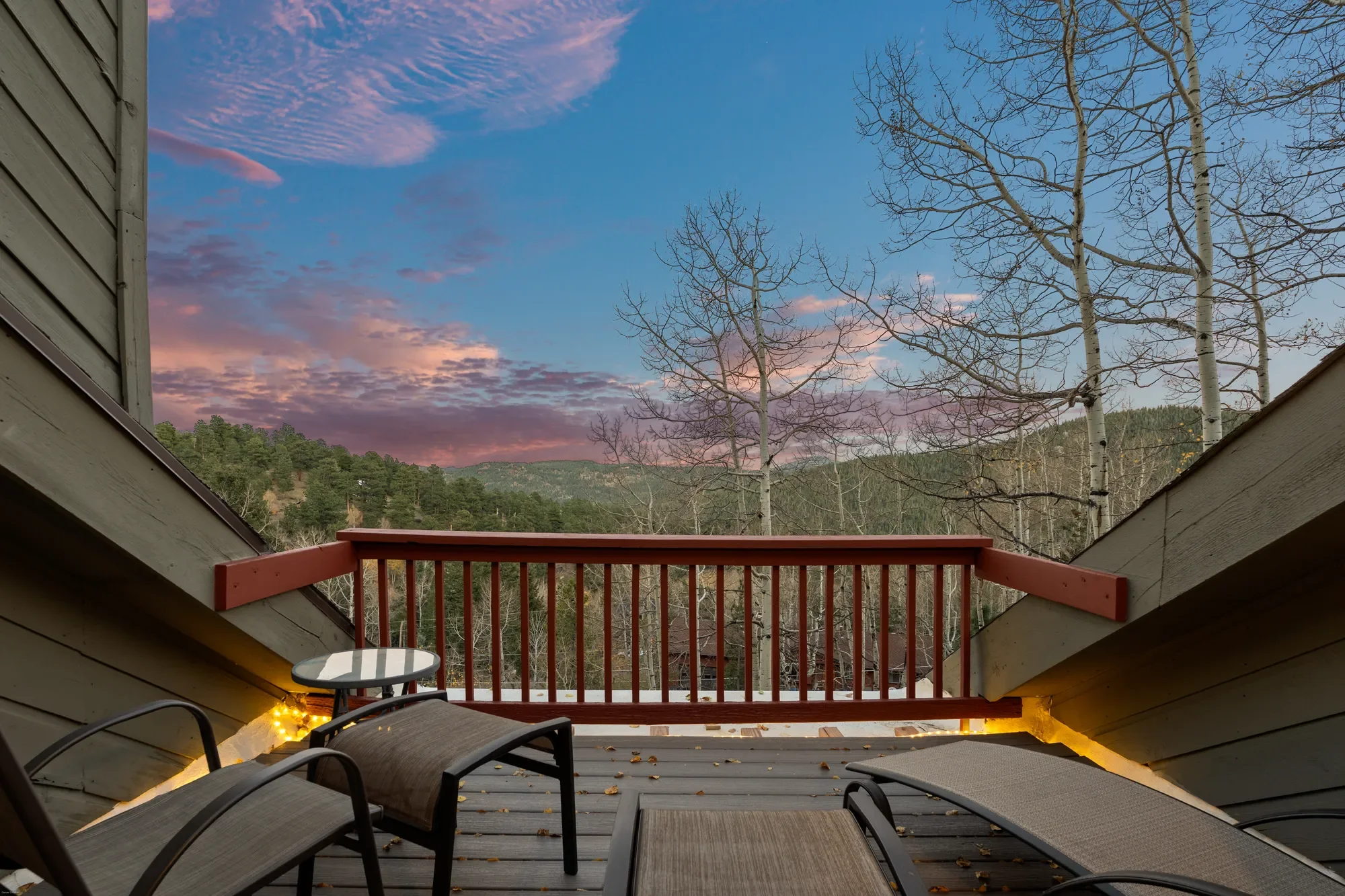 32351 Lodgepole Drive , Evergreen, CO 80439, Evergreen, Colorado, United States. - Photo 23
