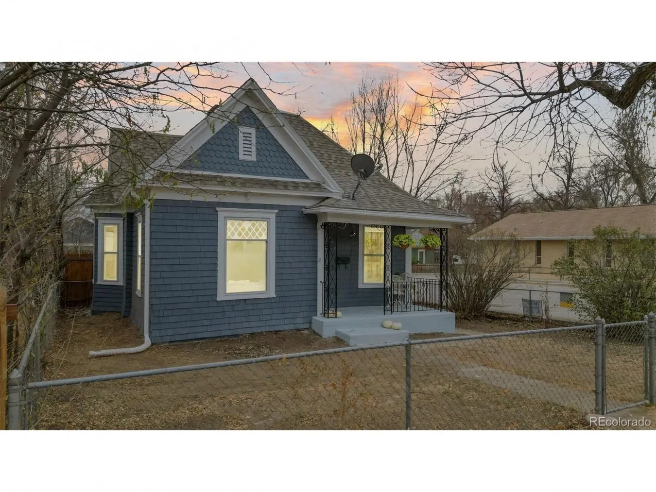 711 N Spruce Street, Colorado Springs, Colorado, United States. - Photo 8