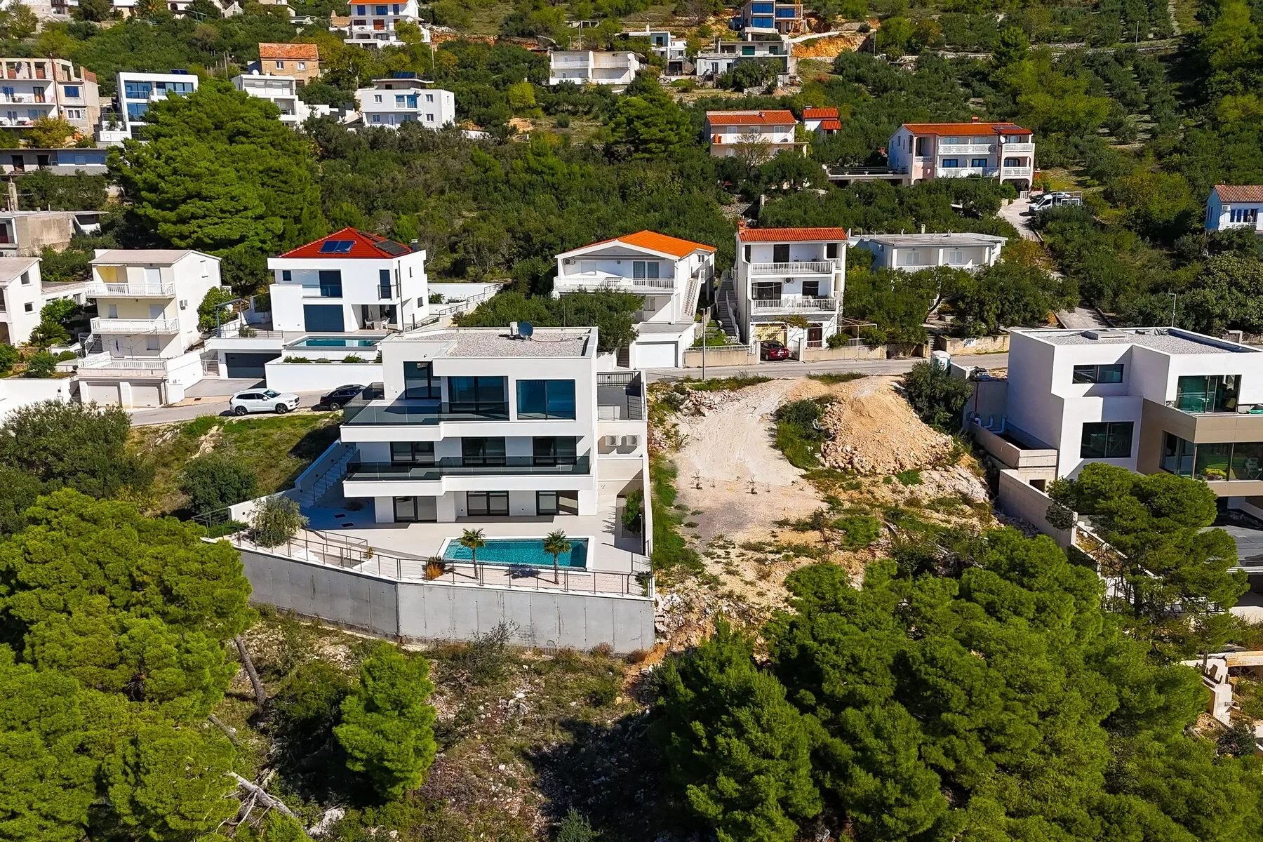 Makarska, Makarska, 17 21300, Makarska, Split-Dalmatia County, Croatia. - Photo 9