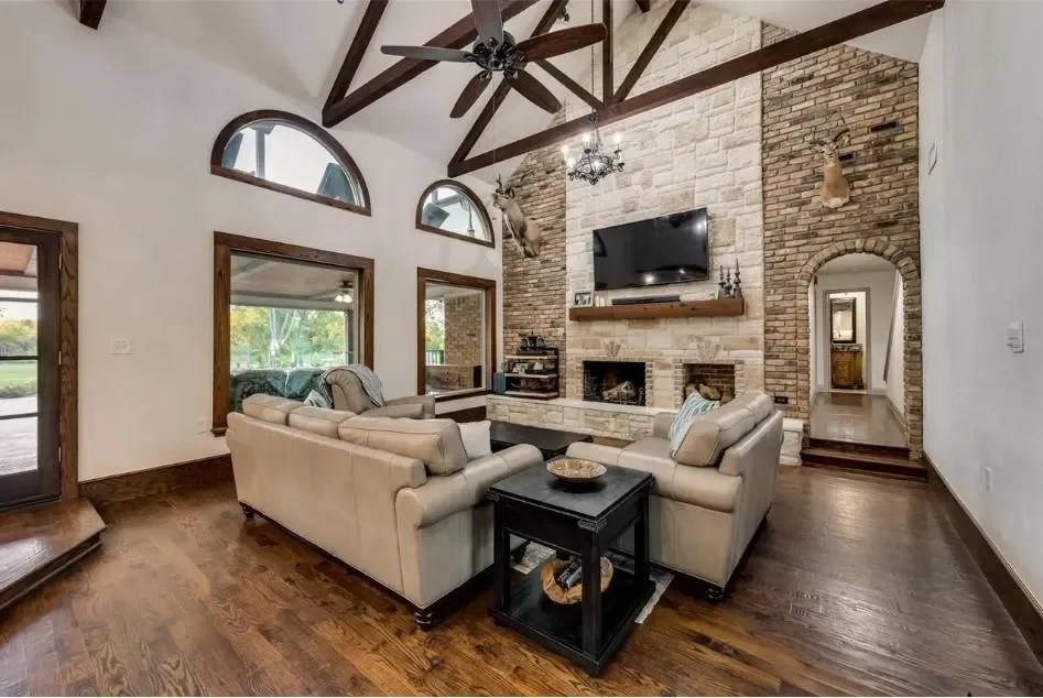 51 Stage Coach Road, Fort Worth, Texas, United States. - Photo 4
