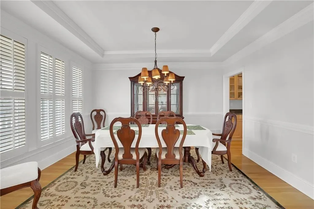 1502 Menlo Drive NW, Kennesaw, Georgia, United States. - Photo 9