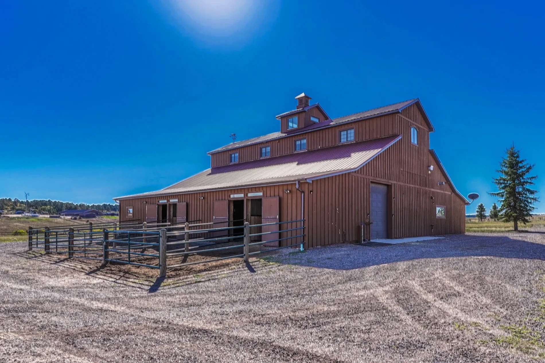 9565 Oak Springs Trail , Franktown, CO 80116, Franktown, Colorado, United States. - Photo 7