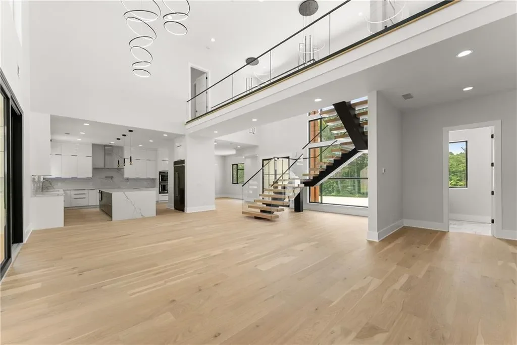 1678 Thomas Drive, Hoschton, Georgia, United States. - Photo 5