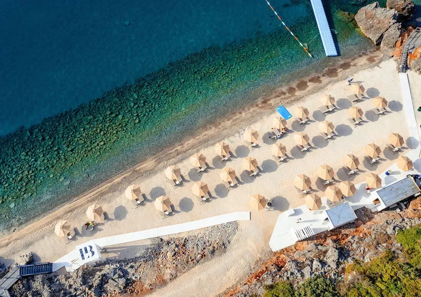 Lustica, Tivat, Lustica, Tivat Municipality, Montenegro. - Photo 9