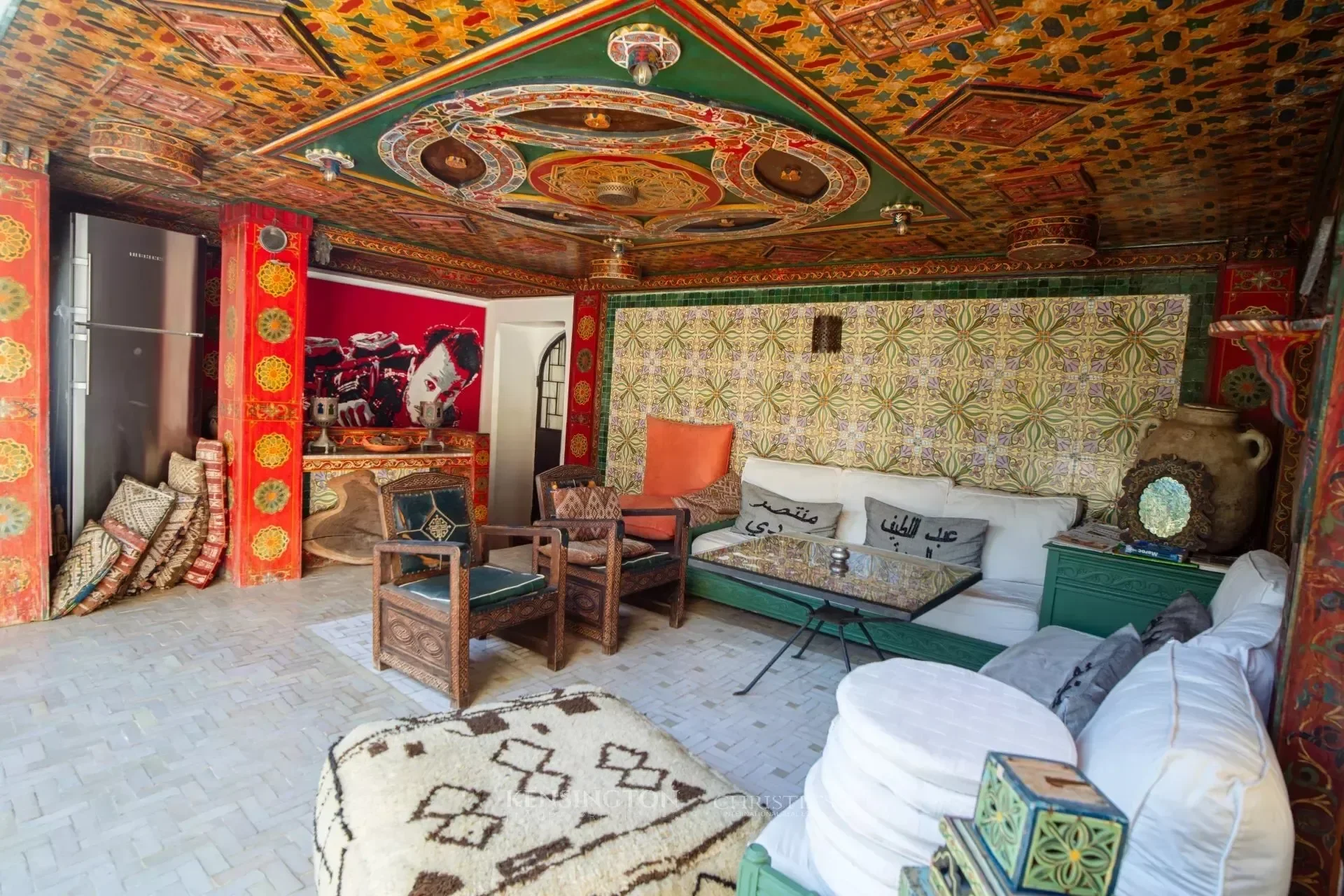 Tangier, Tangier-Tétouan-Al Hoceima, Morocco. - Photo 14