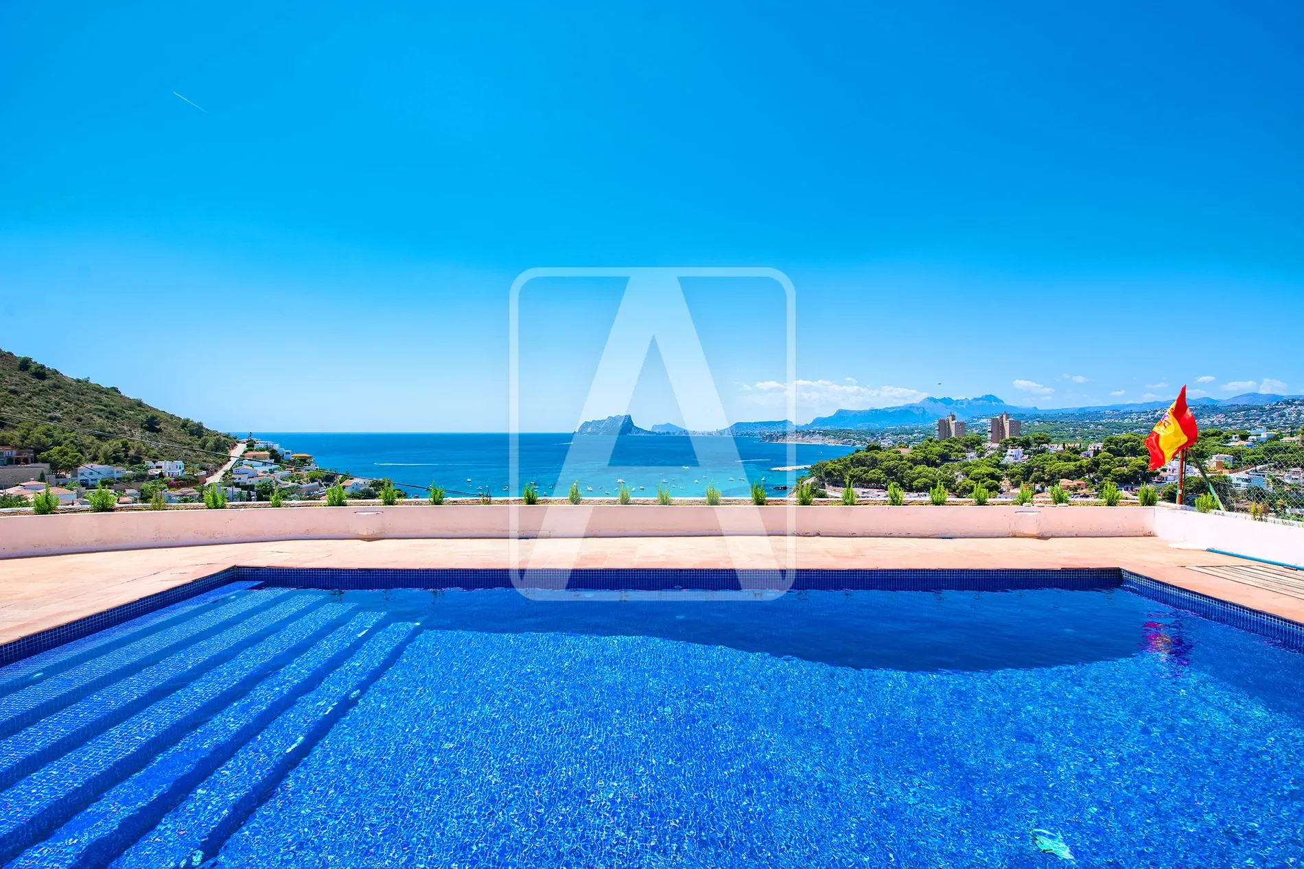 Moraira Portet, Moraira, Alicante, Moraira, Moraira, Teulada, Valencian Community. - Photo 21