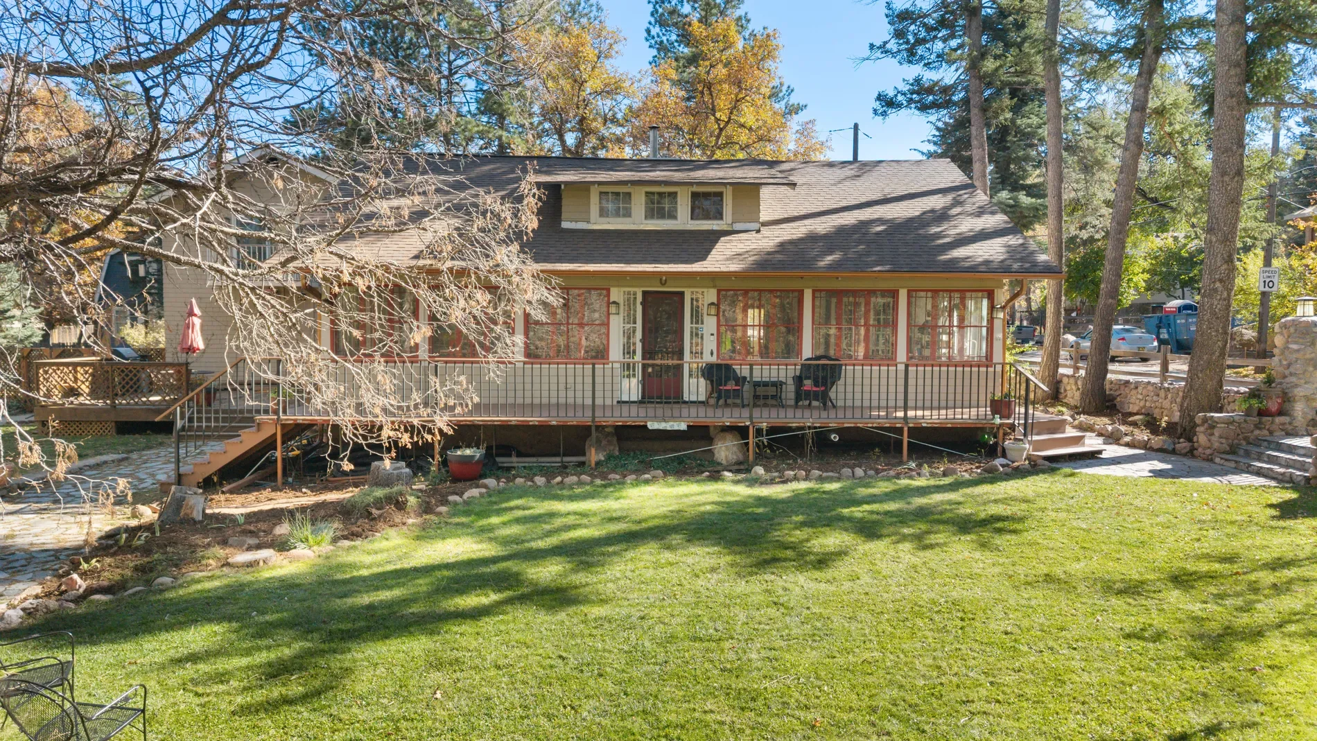 1515 W Cheyenne Road , Colorado Springs, CO 80906, Colorado Springs, Colorado, United States. - Photo 43