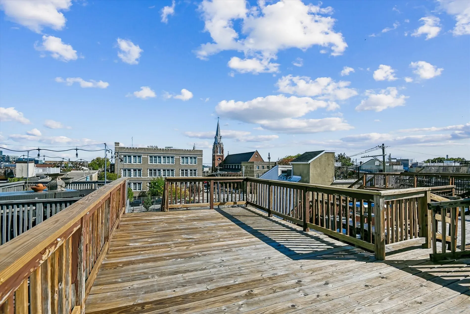 1293 William Street, Baltimore, MD 21230, Baltimore, Maryland, United States. - Photo 36