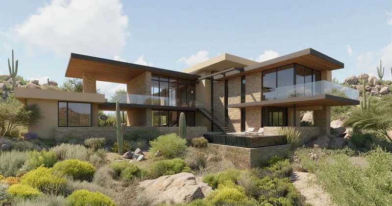 1194 W Tortolita Mountain Circle , Oro Valley, AZ 85755, Oro Valley, Arizona, United States. - Photo 6