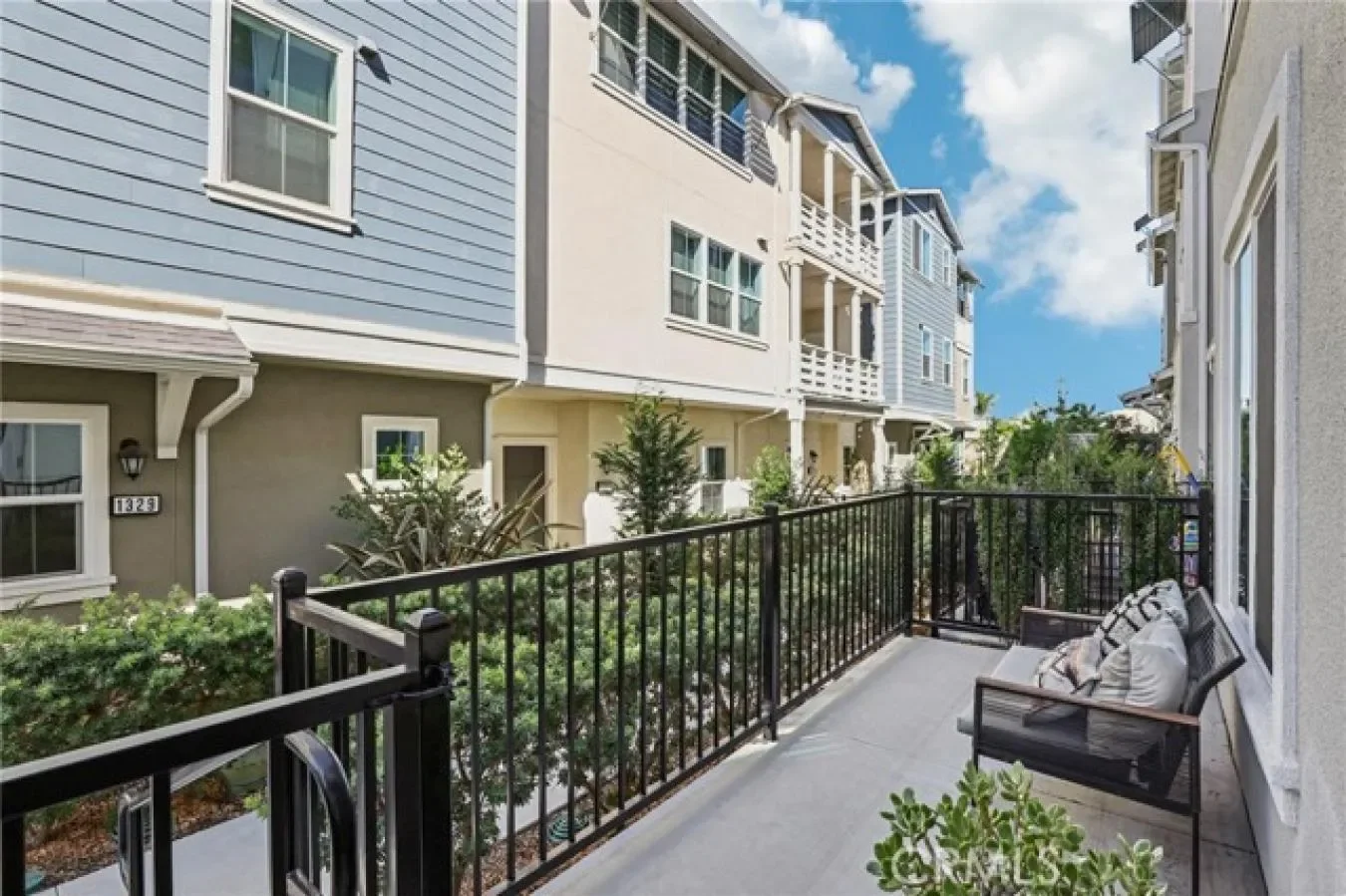 1341 Reliance, Compton, California, United States. - Photo 21
