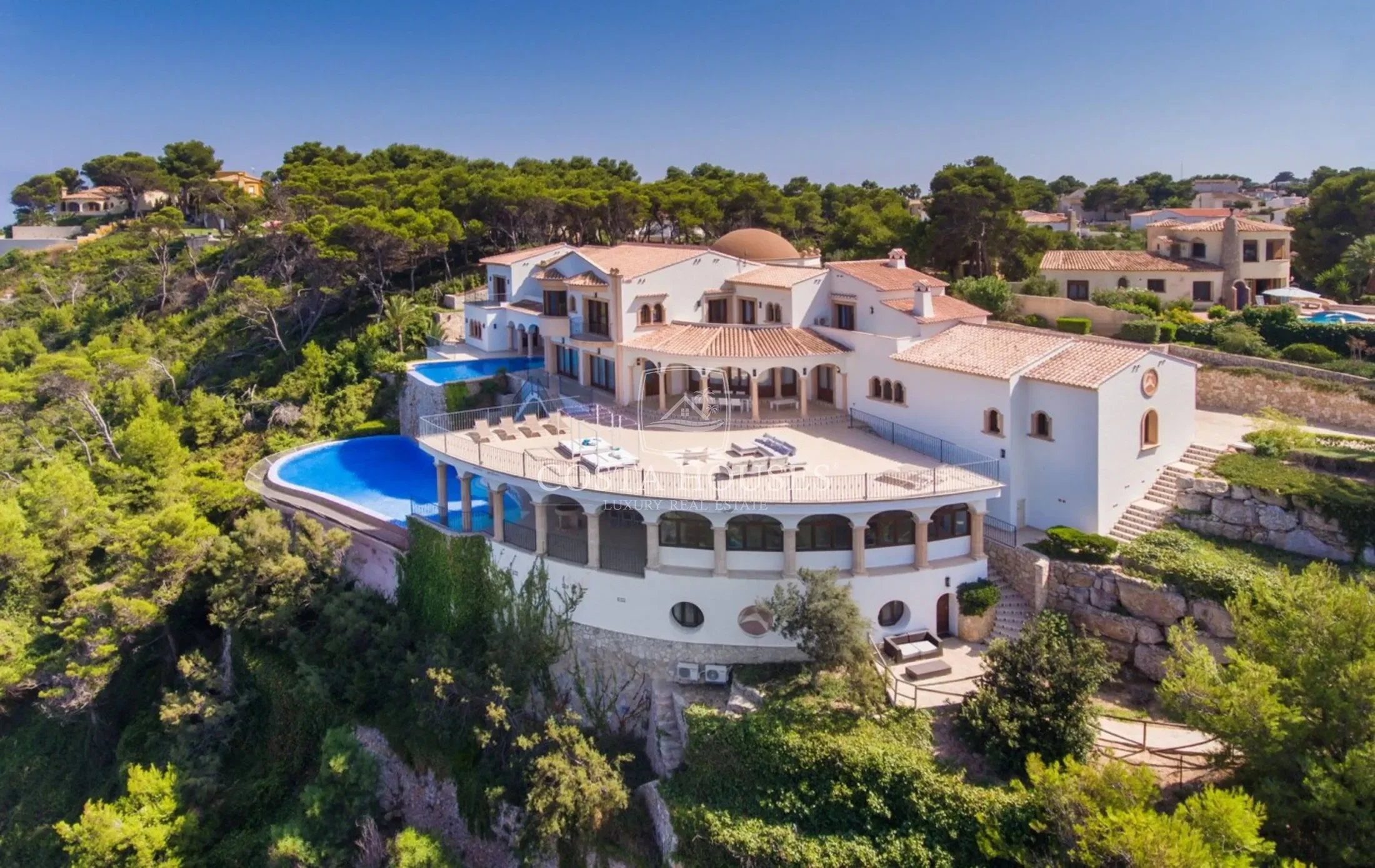 Media Luna, Jávea - Xàbia, ALICANTE, Xabia / Javea, Valencian Community, Spain. - Photo 27