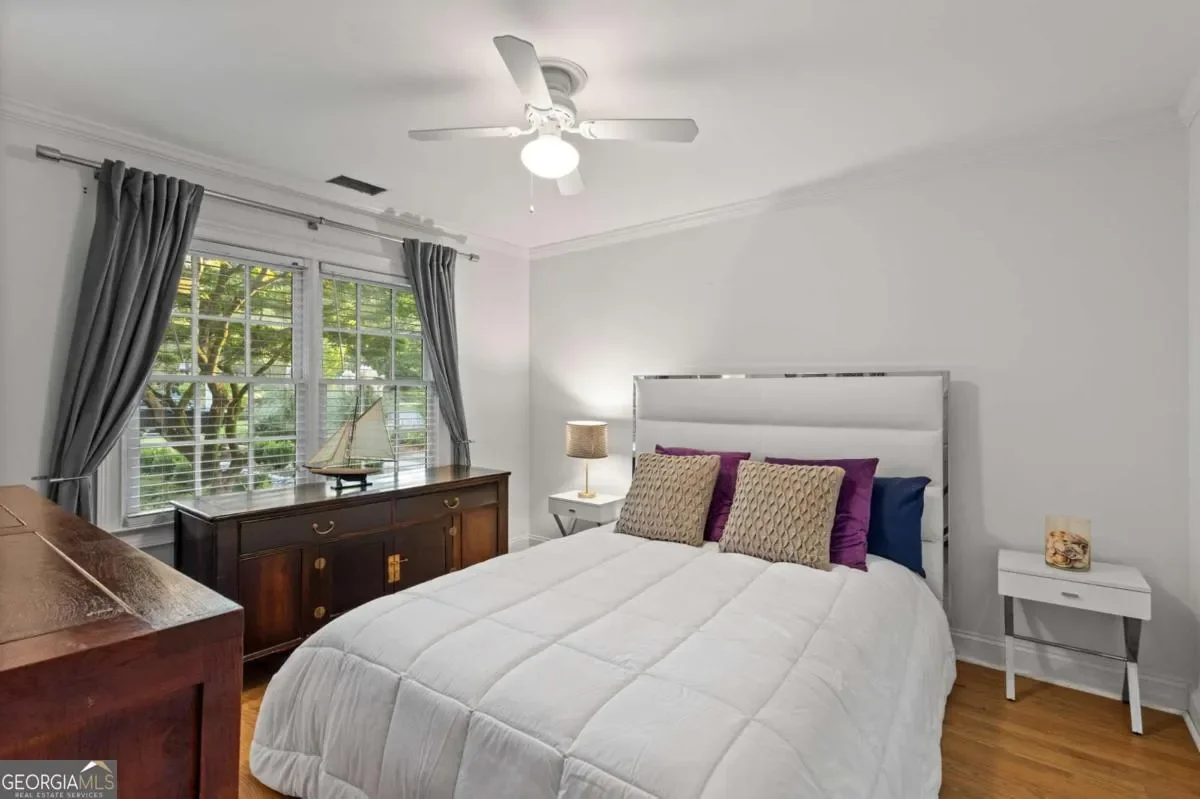 1905 Gainsborough DR, Chamblee, Georgia, United States. - Photo 27