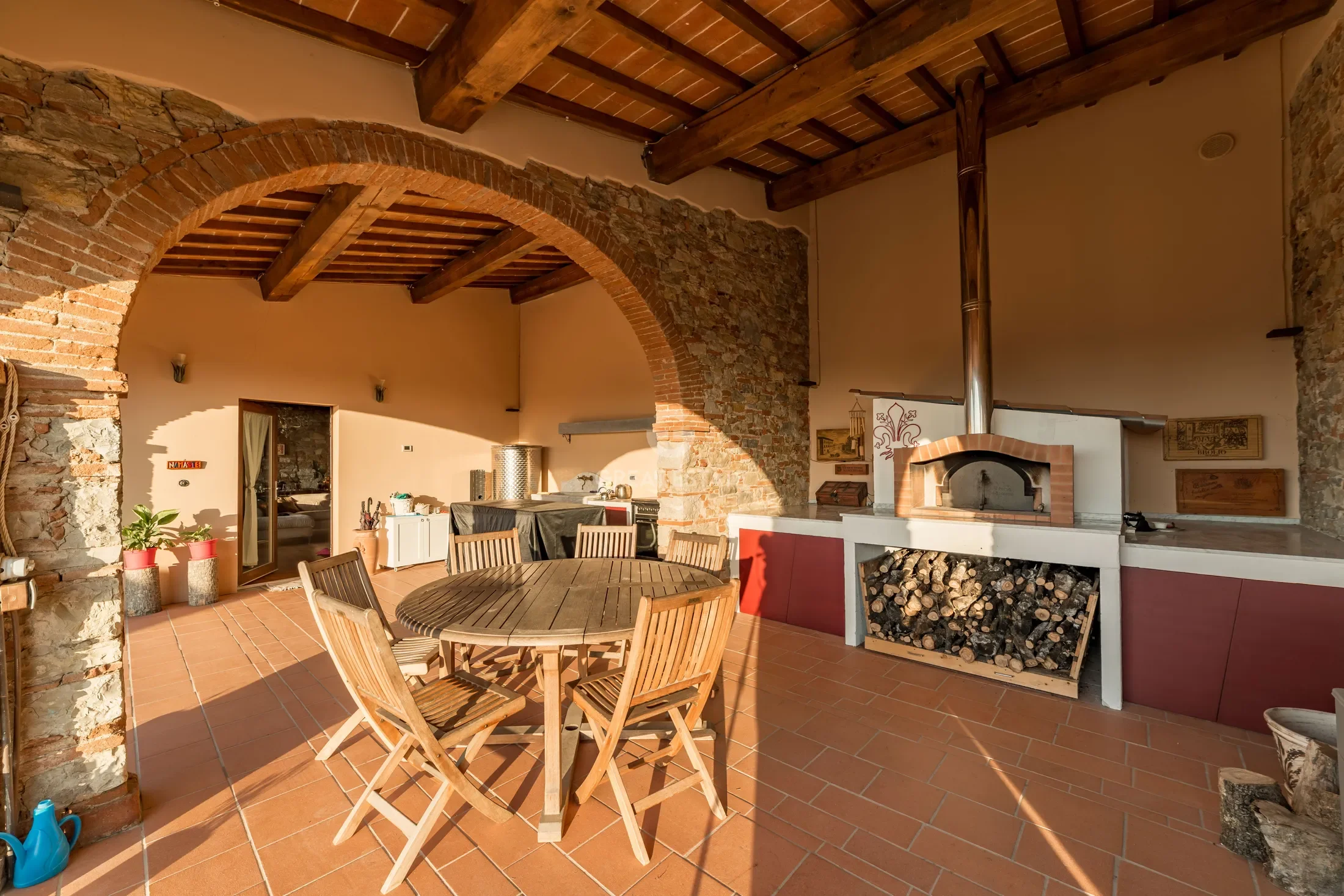 Tuscany, Tuscany, Italy. - Photo 13