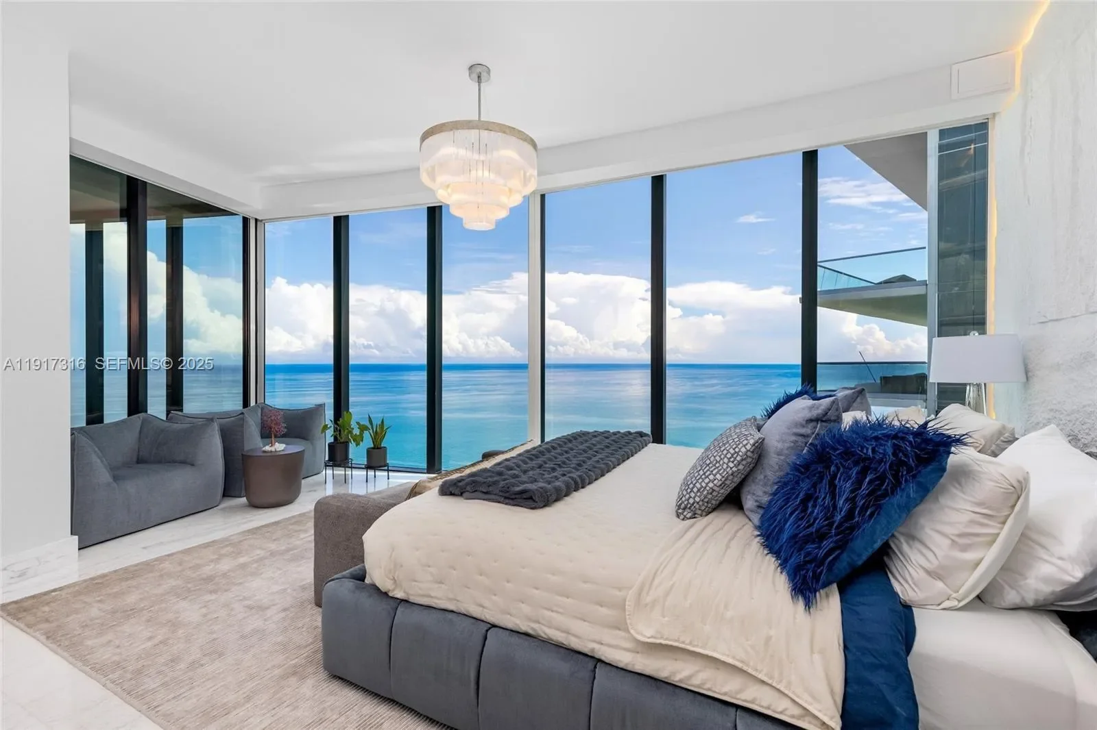 18555 Collins Ave, Golden Beach, Florida, United States. - Photo 30
