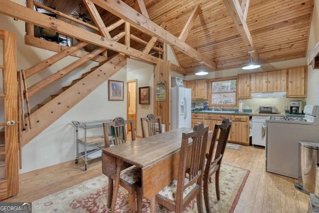 2479 Plum Orchard RD, Clayton, Georgia, United States. - Photo 16