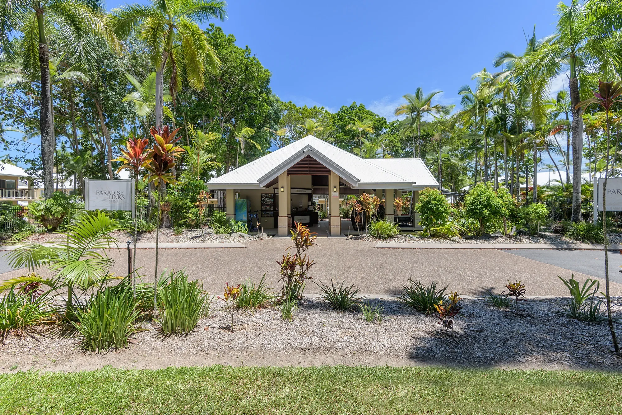 Port Douglas, Nautilus St, Port Douglas, Queensland, Australia. - Photo 12