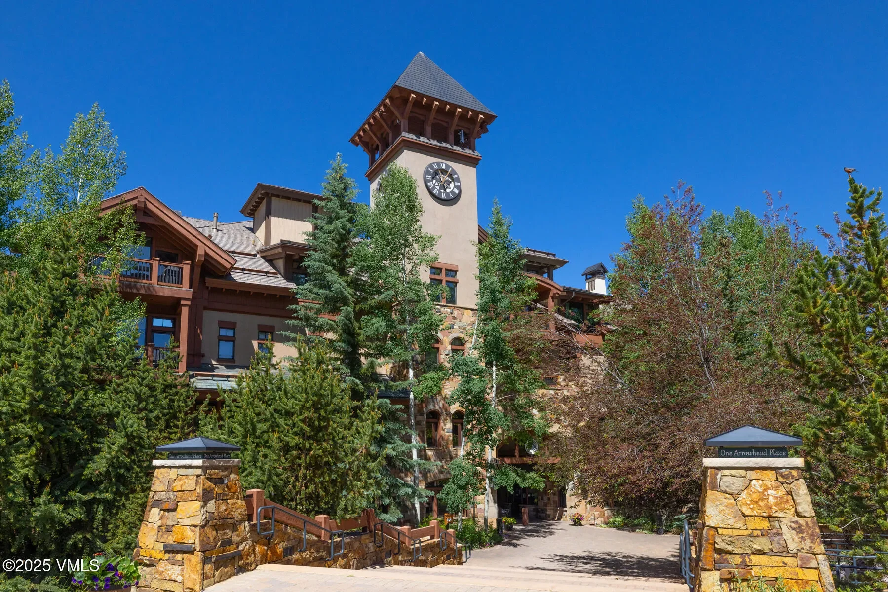 627 Sawatch Drive 108, Edwards, Colorado, United States. - Photo 23