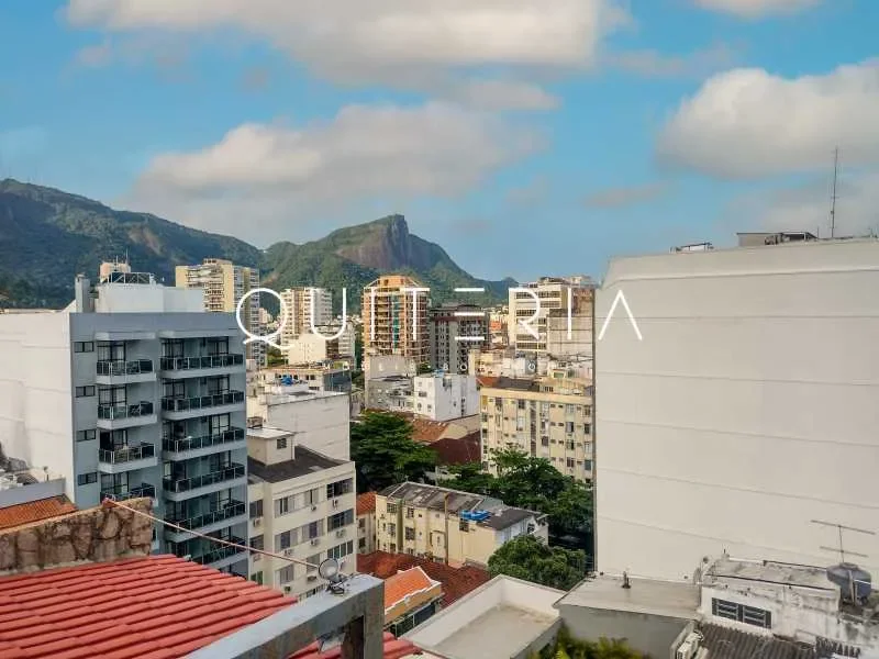 Rita Ludolf 87, RJ, Rio de Janeiro, State of Rio de Janeiro, Brazil. - Photo 11
