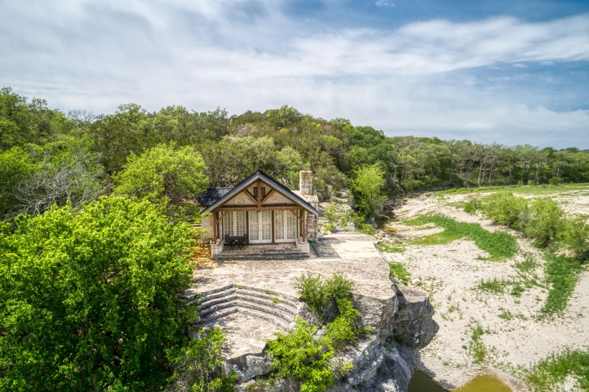 2835 Palomino Springs , Bandera, TX 78003, Bandera, Texas, United States. - Photo 48
