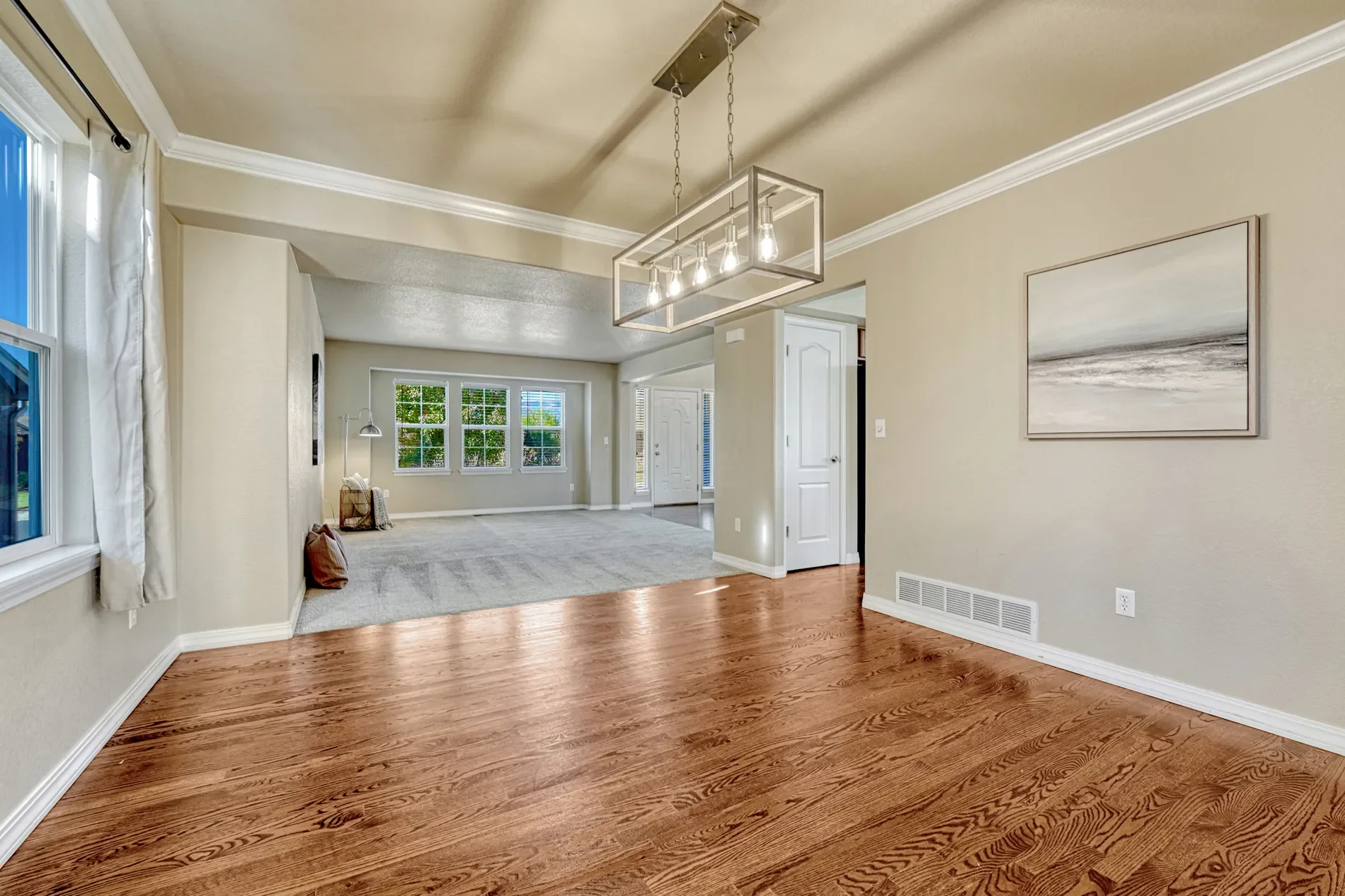 3487 Tail Wind Drive , Colorado Springs, CO 80911, Colorado Springs, Colorado, United States. - Photo 2