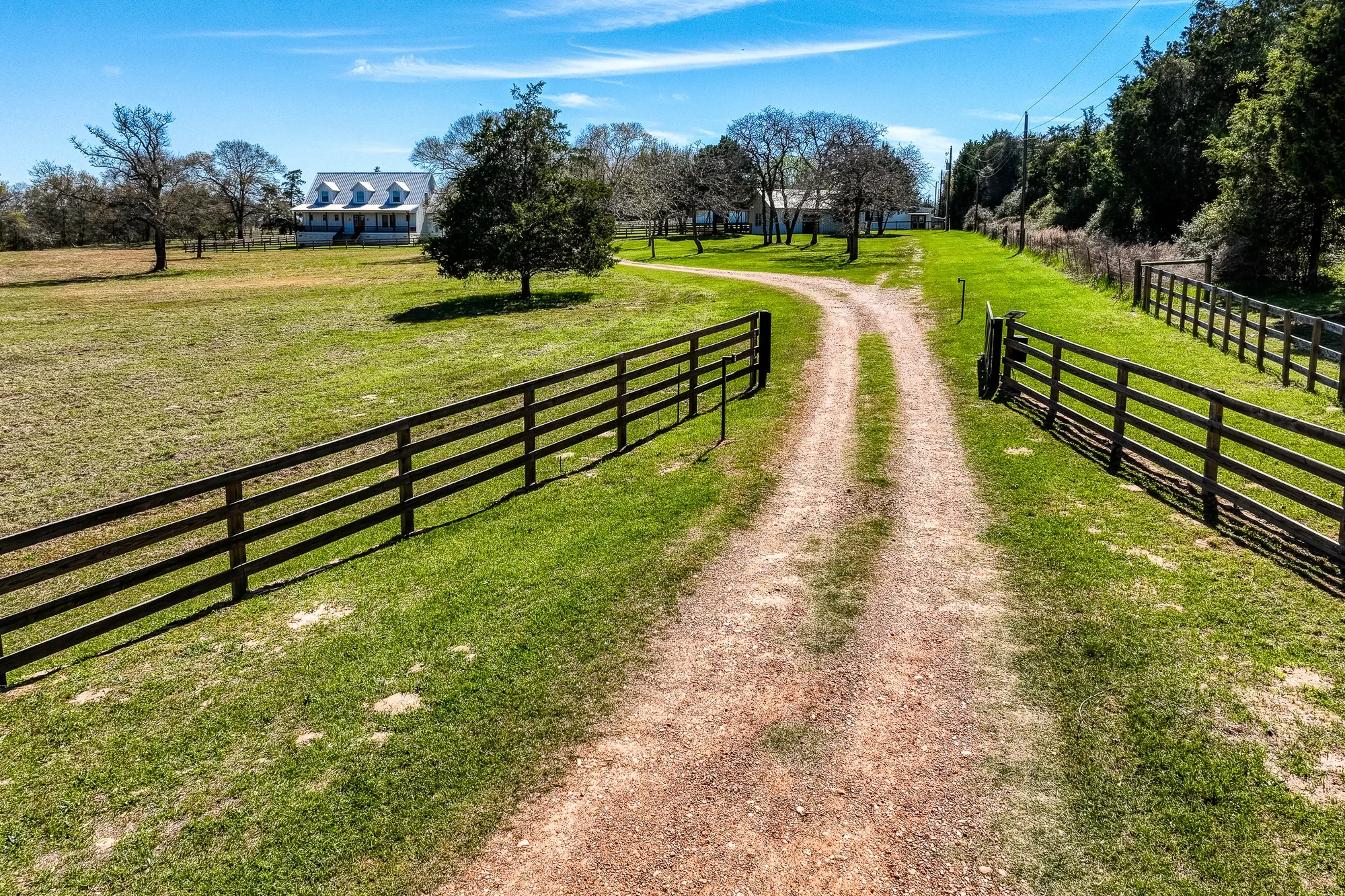 17677 Tranquil Ln , Cat Spring, TX 78933, Cat Spring, Texas, United States. - Photo 3