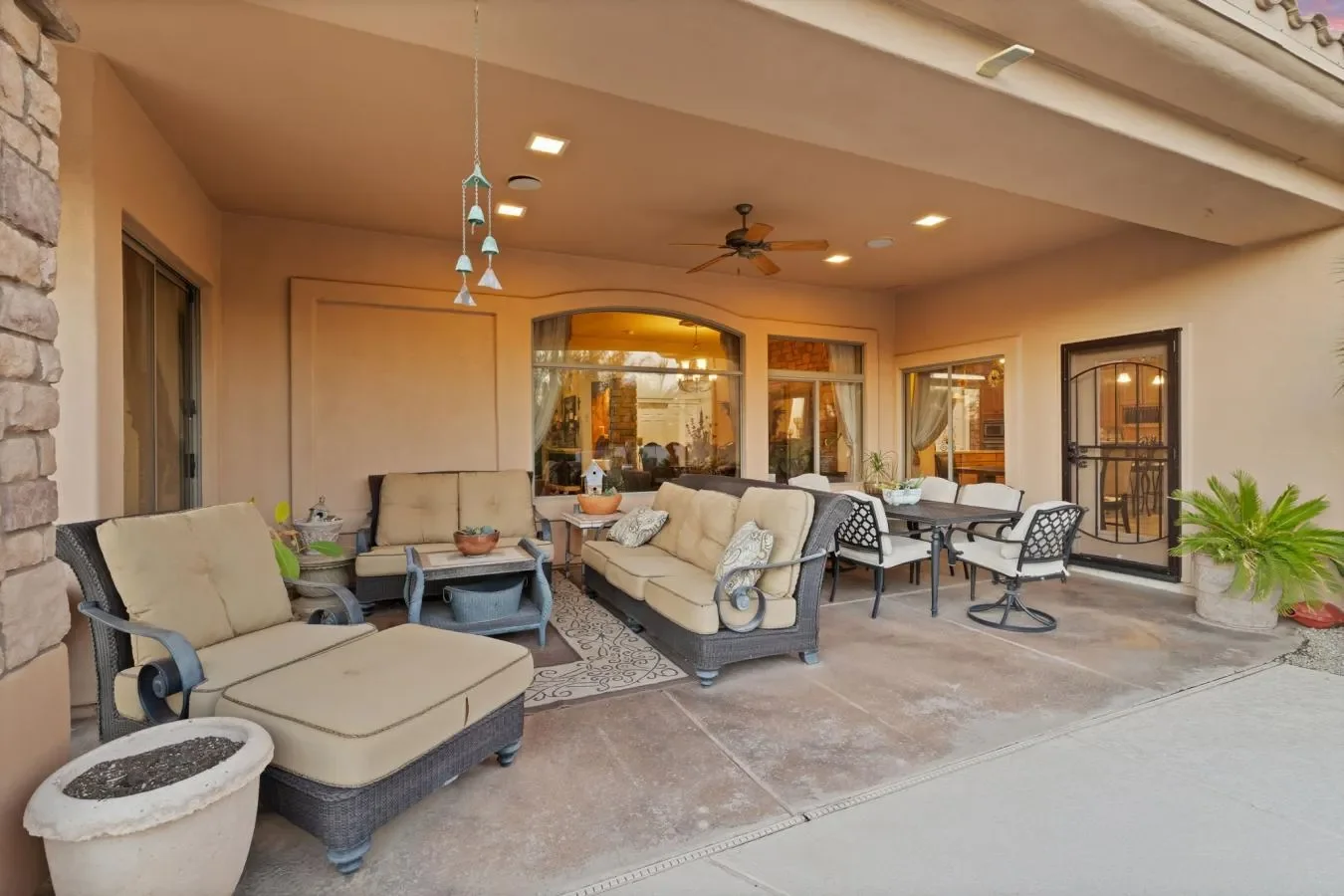 31503 N 48TH Street, Carefree, Arizona, United States. - Photo 26