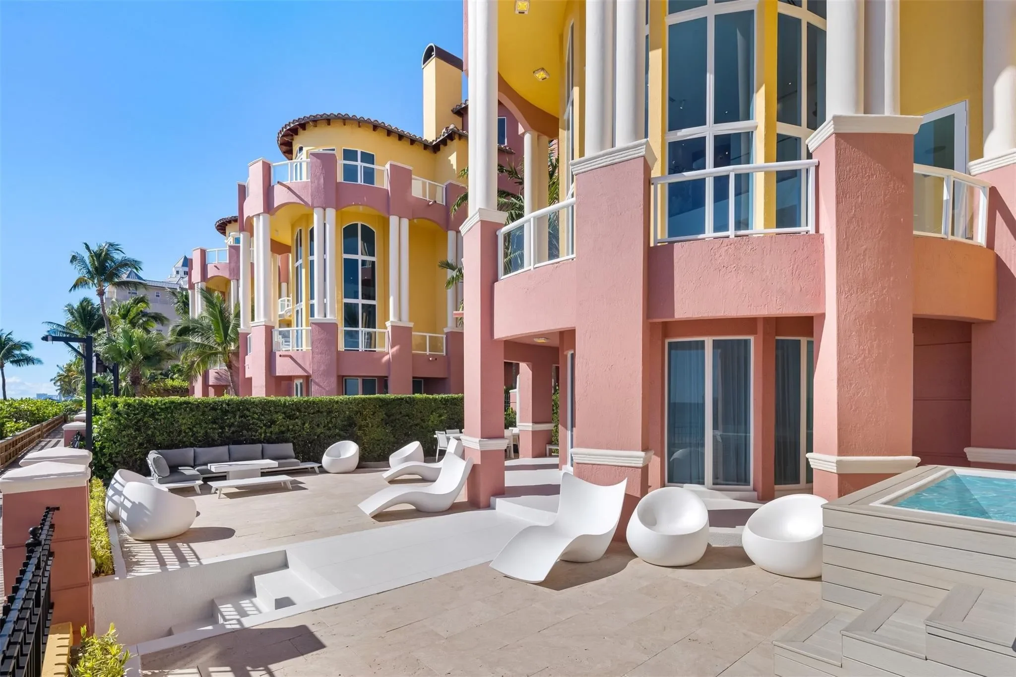 2140 N Ocean Blvd #V, Wilton Manors, Florida, United States. - Photo 41