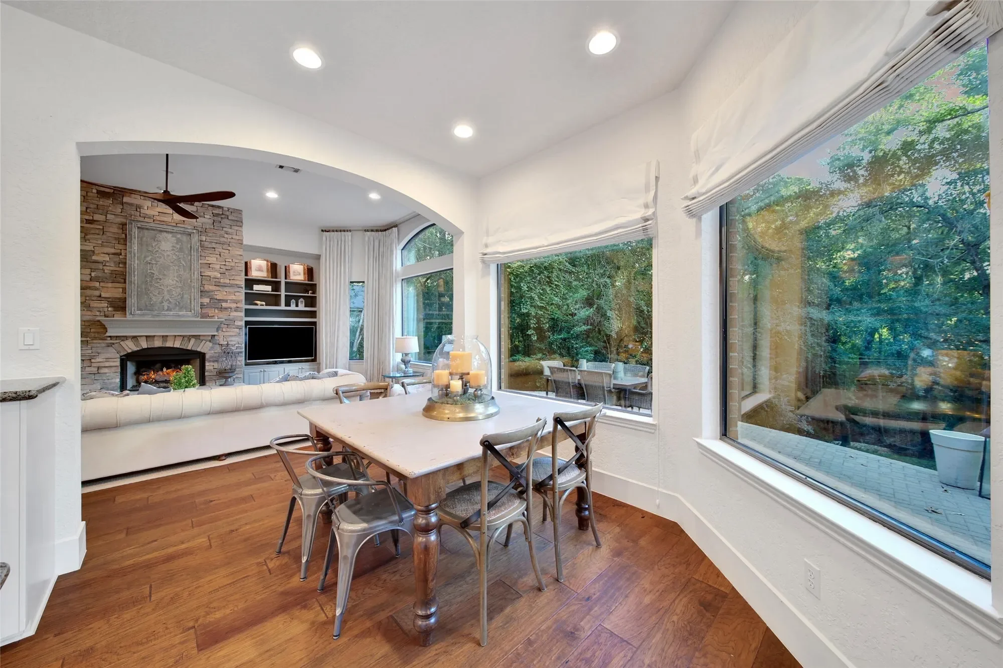 14626 Overbrook Lane, Magnolia, TX 77362, Pinehurst, Texas, United States. - Photo 14