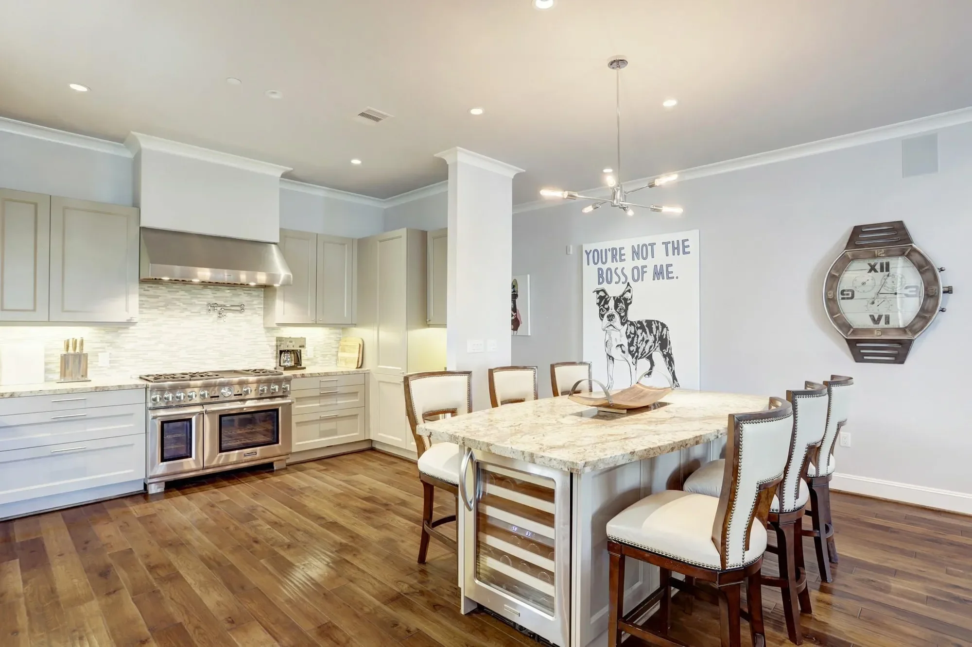 2221 Welch Street 201, Houston, Texas, United States. - Photo 13