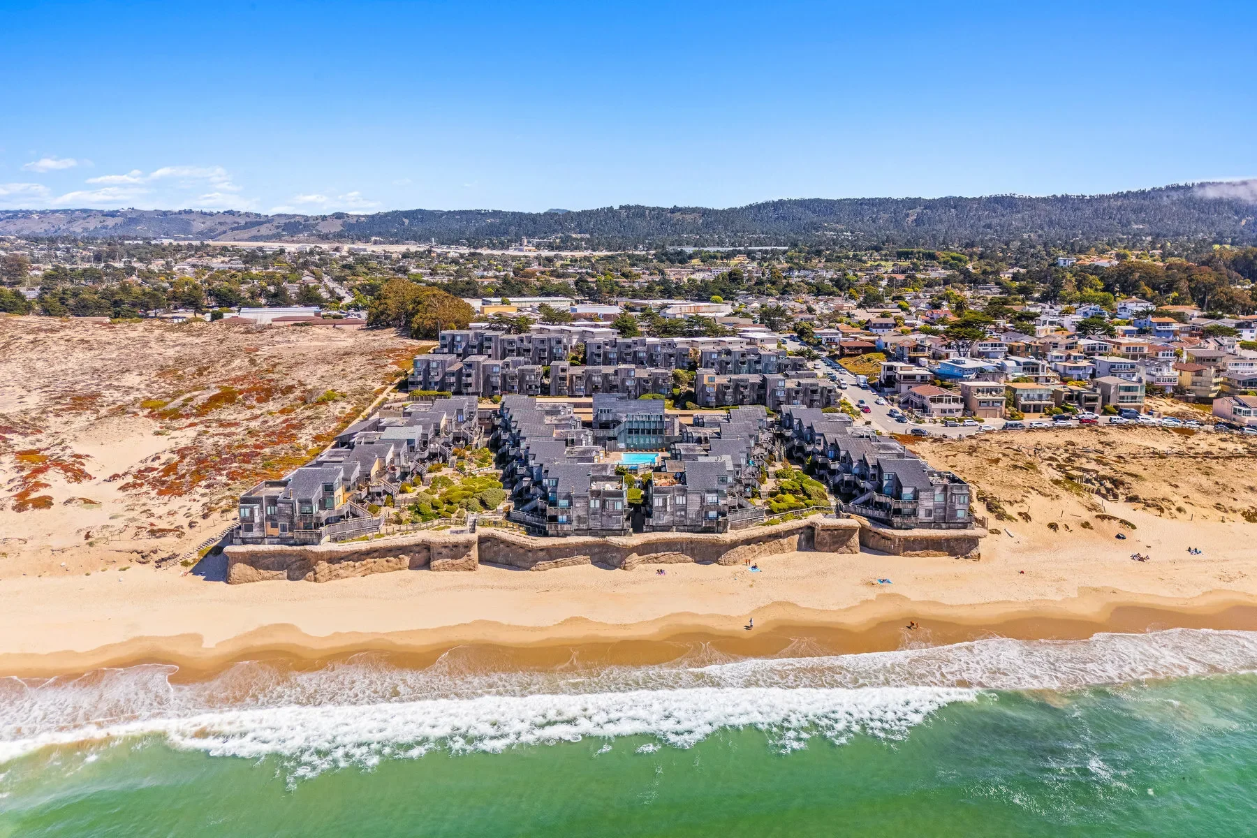 1 Surf Way 122, Monterey, CA 93940, Monterey, California, United States. - Photo 27