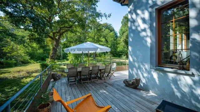 Landes, Nouvelle-Aquitaine, France. - Photo 4